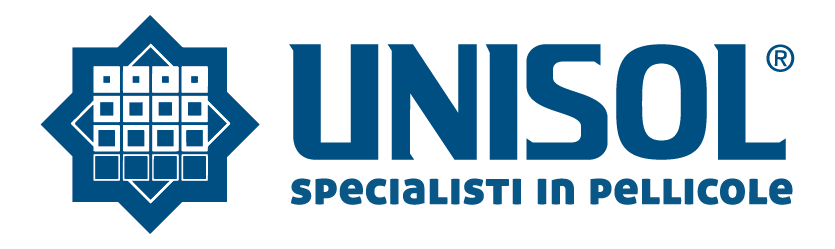 Unisol pellicole padova